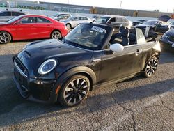 Mini Vehiculos salvage en venta: 2023 Mini Cooper S