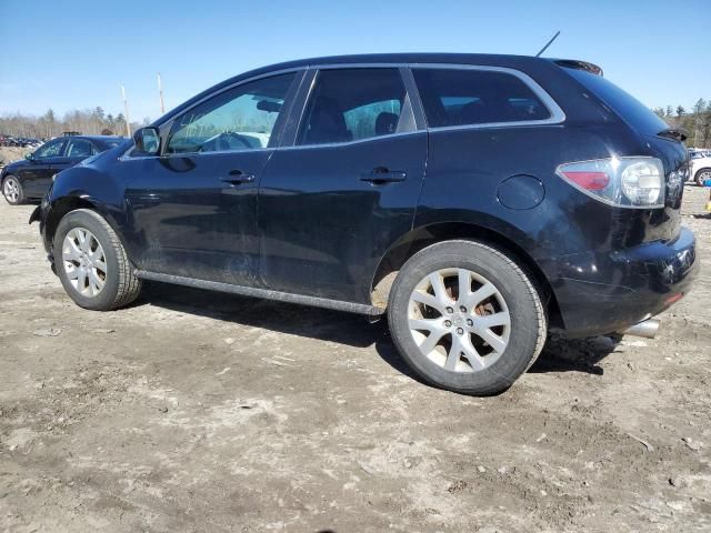 2007 Mazda CX-7