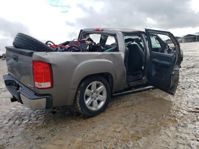 2013 GMC Sierra C1500 SLE