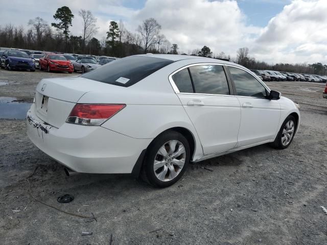 2009 Honda Accord EXL