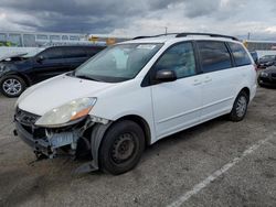 2006 Toyota Sienna CE for sale in Van Nuys, CA