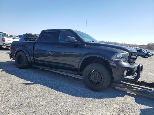 2014 Dodge RAM 1500 ST