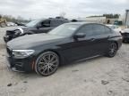 2017 BMW 540 I