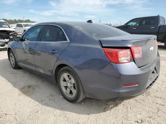 2013 Chevrolet Malibu LS