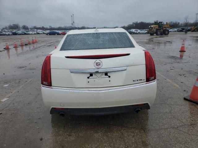 2009 Cadillac CTS