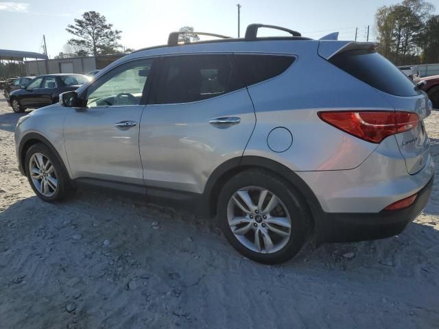 2015 Hyundai Santa FE Sport