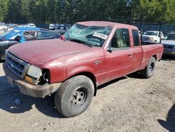 1999 Ford Ranger Super Cab for sale in Graham, WA