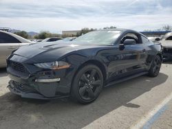 Salvage cars for sale from Copart Las Vegas, NV: 2022 Ford Mustang