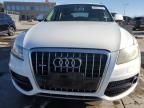 2011 Audi Q5 Premium Plus