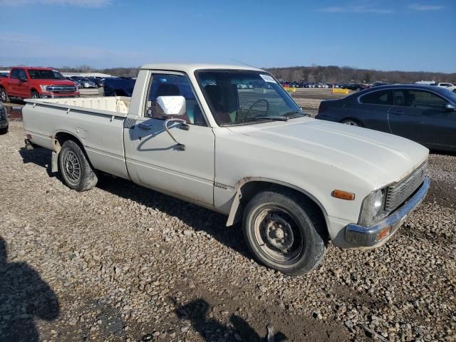 1979 Toyota Pickup