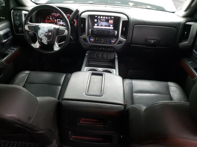 2015 GMC Sierra K1500 SLT