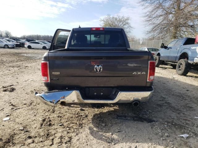 2017 Dodge 1500 Laramie