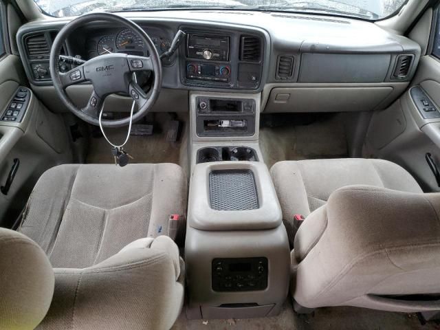 2005 GMC Yukon