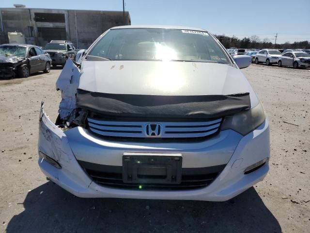 2010 Honda Insight EX