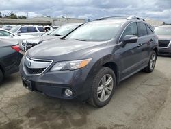 2013 Acura RDX Technology for sale in Martinez, CA