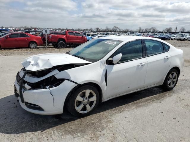 2015 Dodge Dart SXT