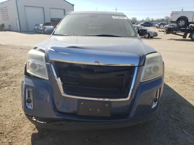 2011 GMC Terrain SLE