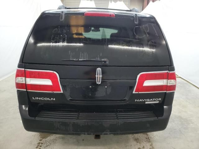 2008 Lincoln Navigator