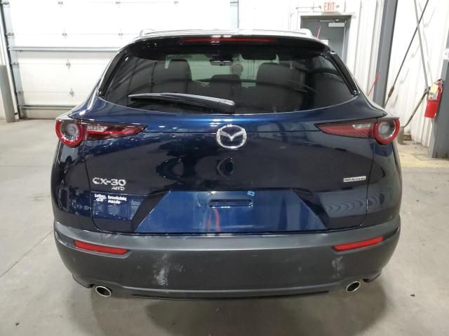 2022 Mazda CX-30 Premium