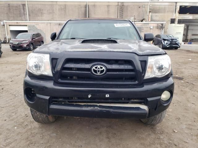 2005 Toyota Tacoma Double Cab Prerunner