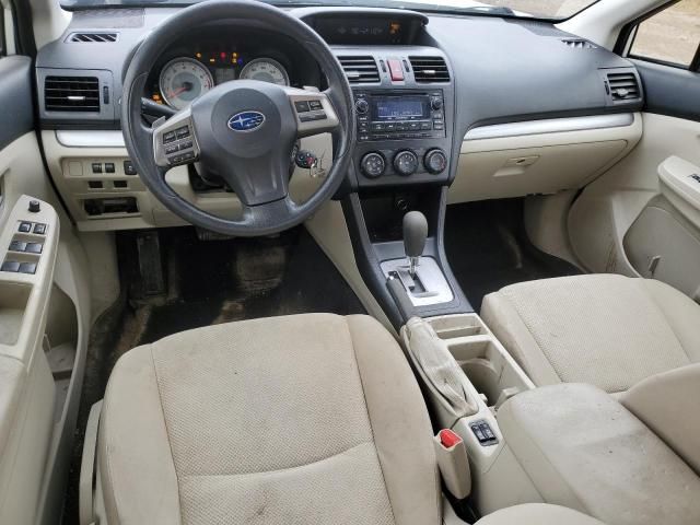 2014 Subaru Impreza Premium