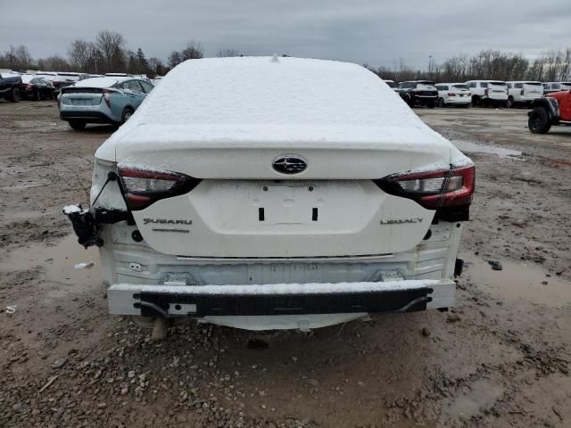 2021 Subaru Legacy