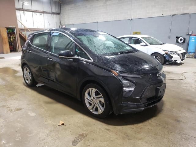 2023 Chevrolet Bolt EV 1LT