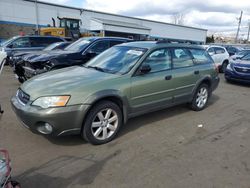 2006 Subaru Legacy Outback 2.5I for sale in New Britain, CT