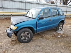 1997 KIA Sportage for sale in Chatham, VA