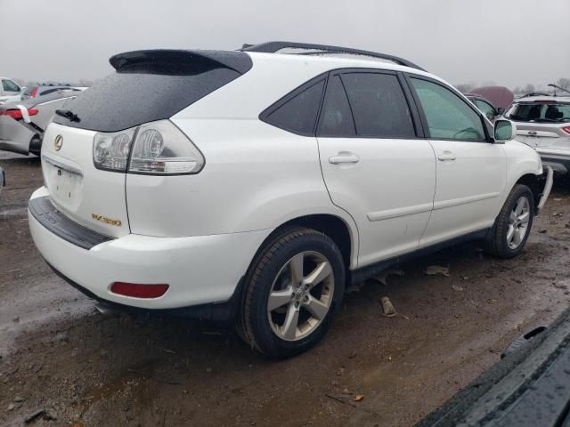 2005 Lexus RX 330