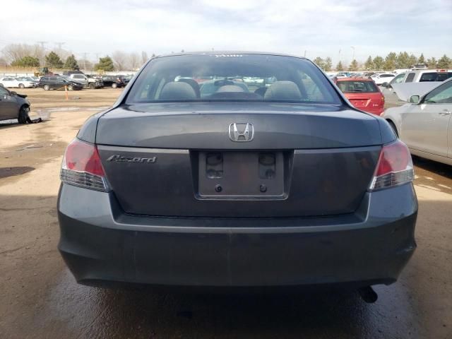 2009 Honda Accord LX