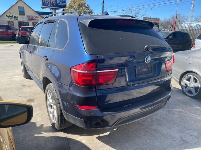 2011 BMW X5 XDRIVE35I