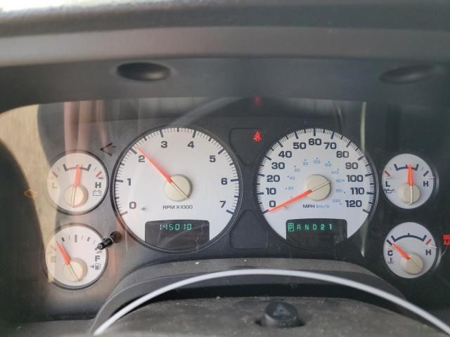 2004 Dodge RAM 1500 ST