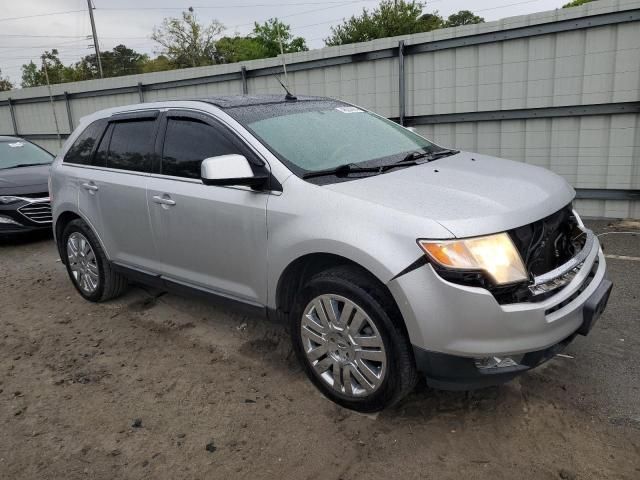 2010 Ford Edge Limited