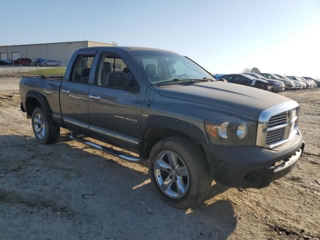 2006 Dodge RAM 1500 ST