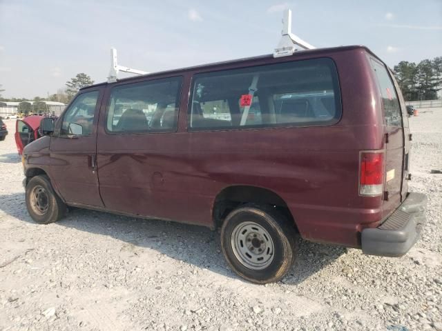 2004 Ford Econoline E150 Wagon