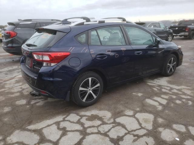 2019 Subaru Impreza Premium