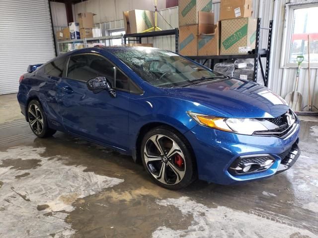 2014 Honda Civic SI