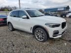 2021 BMW X5 XDRIVE45E