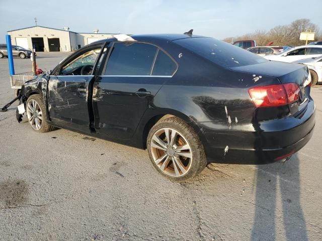 2013 Volkswagen Jetta TDI