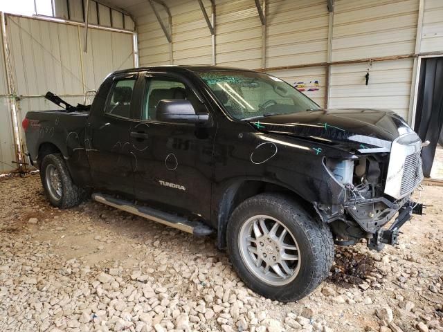 2008 Toyota Tundra Double Cab