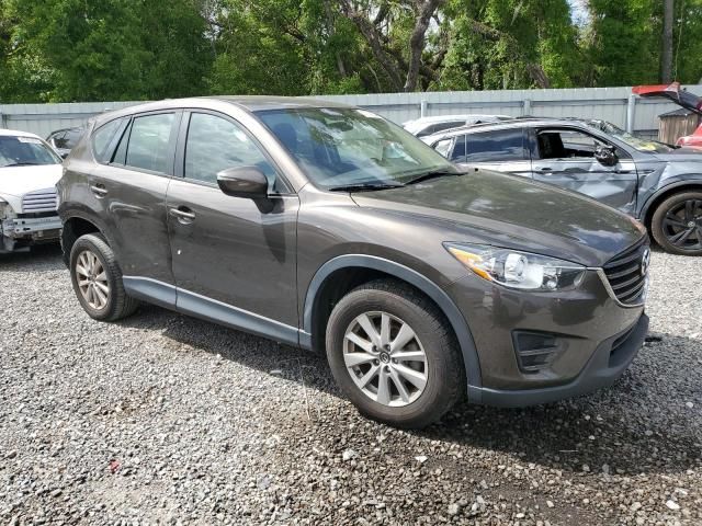 2016 Mazda CX-5 Sport