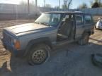 1992 Jeep Cherokee Sport