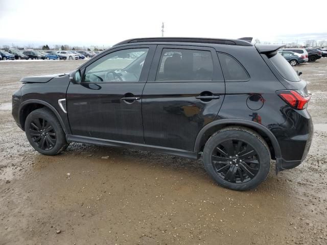 2021 Mitsubishi RVR SE