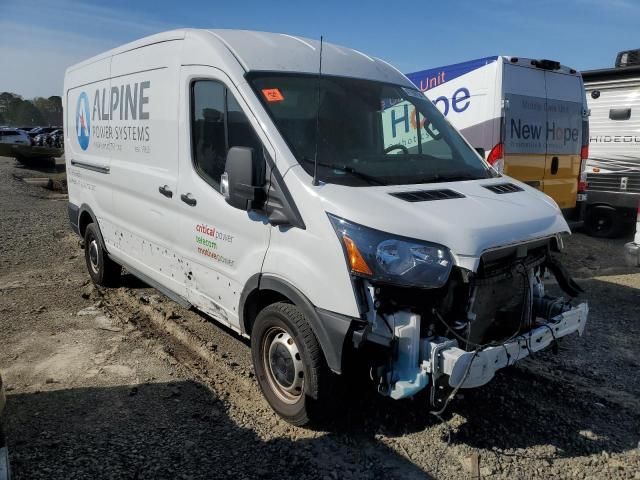 2022 Ford Transit T-250