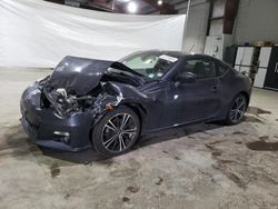 Subaru BRZ salvage cars for sale: 2013 Subaru BRZ 2.0 Limited