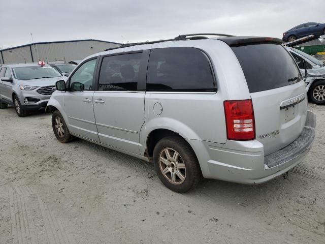 2008 Chrysler Town & Country Touring