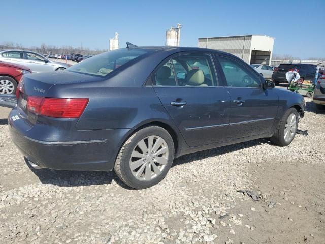 2009 Hyundai Sonata SE