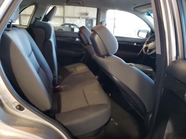 2012 KIA Sorento Base