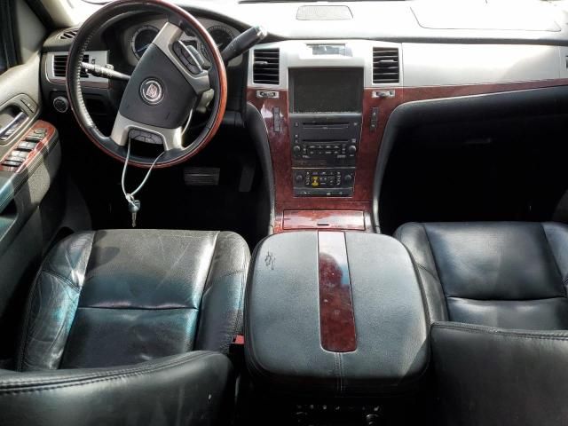 2010 Cadillac Escalade Premium